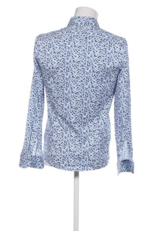 Ανδρικό πουκάμισο Olymp, Μέγεθος S, Χρώμα Πολύχρωμο, Τιμή 75,99 €