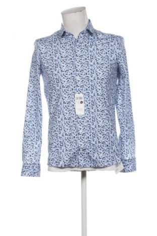 Herrenhemd Olymp, Größe S, Farbe Mehrfarbig, Preis 82,99 €