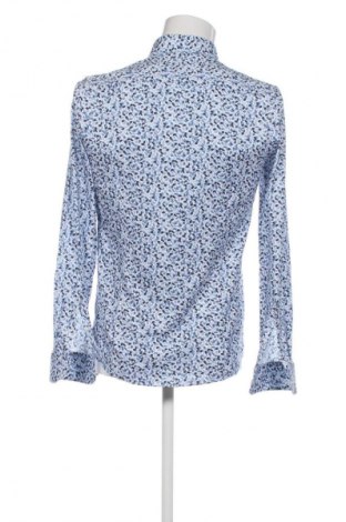 Herrenhemd Olymp, Größe S, Farbe Mehrfarbig, Preis 82,99 €