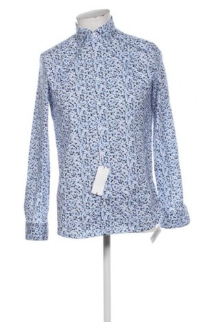 Ανδρικό πουκάμισο Olymp, Μέγεθος M, Χρώμα Πολύχρωμο, Τιμή 57,99 €