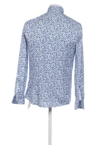 Ανδρικό πουκάμισο Olymp, Μέγεθος M, Χρώμα Πολύχρωμο, Τιμή 57,99 €