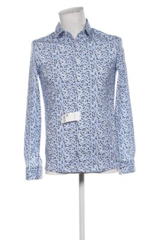 Herrenhemd Olymp, Größe S, Farbe Mehrfarbig, Preis 82,99 €