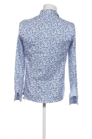 Herrenhemd Olymp, Größe S, Farbe Mehrfarbig, Preis 82,99 €