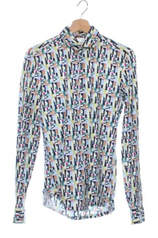 Cămașă de bărbați Olymp, Mărime XS, Culoare Multicolor, Preț 54,99 Lei