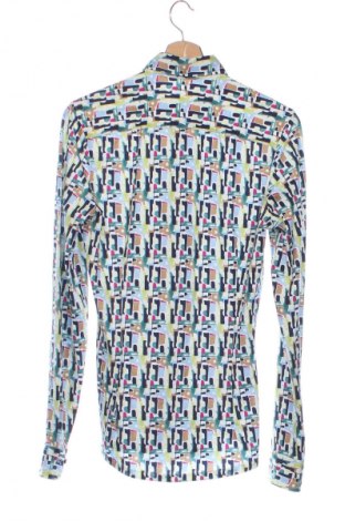 Cămașă de bărbați Olymp, Mărime XS, Culoare Multicolor, Preț 54,99 Lei