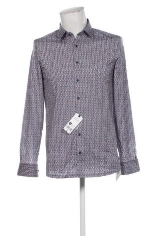 Herrenhemd Olymp, Größe M, Farbe Mehrfarbig, Preis 82,99 €