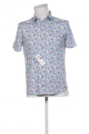 Мъжка риза Olymp, Размер M, Цвят Многоцветен, Цена 42,94 €