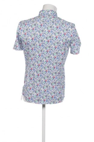 Мъжка риза Olymp, Размер M, Цвят Многоцветен, Цена 42,94 €