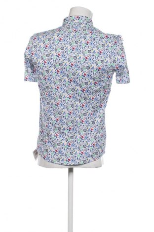 Herrenhemd Olymp, Größe S, Farbe Mehrfarbig, Preis 71,99 €