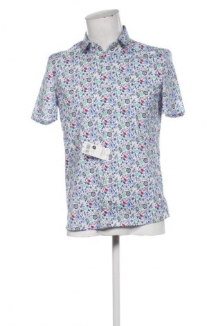 Мъжка риза Olymp, Размер M, Цвят Многоцветен, Цена 42,94 €