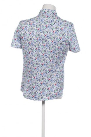 Мъжка риза Olymp, Размер M, Цвят Многоцветен, Цена 42,94 €