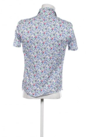 Мъжка риза Olymp, Размер S, Цвят Многоцветен, Цена 42,94 €