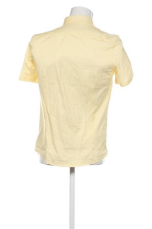 Herrenhemd Olymp, Größe M, Farbe Gelb, Preis 71,99 €
