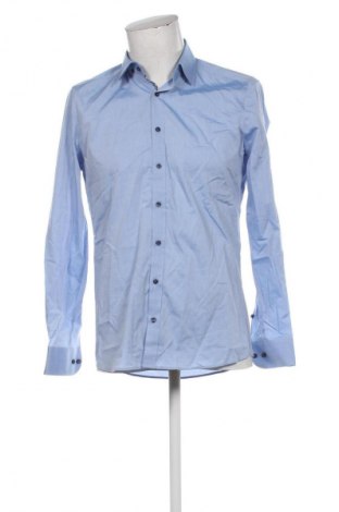 Pánska košeľa  Olymp, Veľkosť M, Farba Modrá, Cena  14,95 €