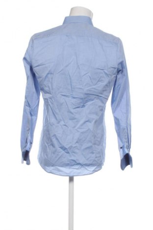 Pánska košeľa  Olymp, Veľkosť M, Farba Modrá, Cena  14,95 €