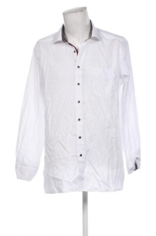 Cămașă de bărbați Olymp, Mărime XXL, Culoare Alb, Preț 84,99 Lei