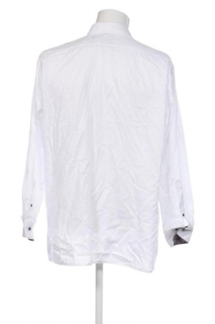 Cămașă de bărbați Olymp, Mărime XXL, Culoare Alb, Preț 84,99 Lei