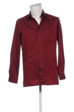 Herrenhemd Olymp, Größe M, Farbe Mehrfarbig, Preis 13,99 €