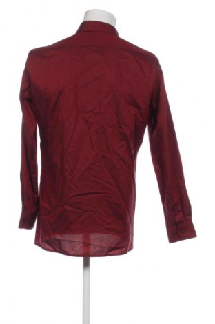 Herrenhemd Olymp, Größe M, Farbe Mehrfarbig, Preis 13,99 €