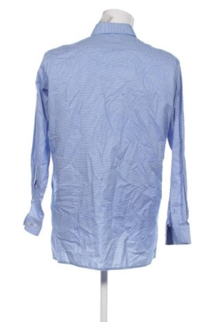 Herrenhemd Olymp, Größe XL, Farbe Mehrfarbig, Preis 16,99 €