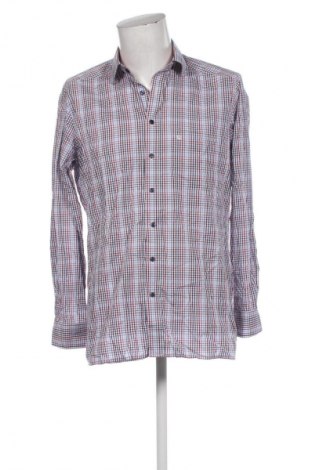 Cămașă de bărbați Olymp, Mărime L, Culoare Multicolor, Preț 65,99 Lei