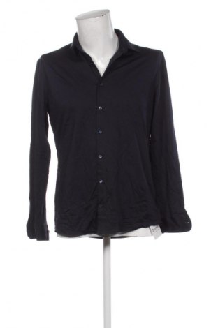 Мъжка риза Olymp, Размер L, Цвят Син, Цена 17,38 €