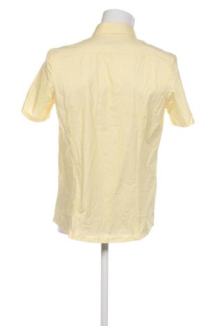 Férfi ing Olymp, Méret L, Szín Sárga, Ár 27 669 Ft