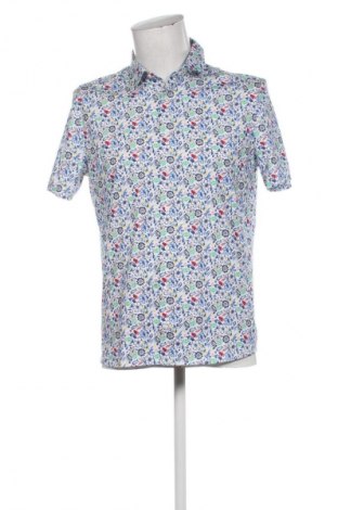 Férfi ing Olymp, Méret L, Szín Sokszínű, Ár 21 679 Ft