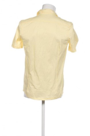 Мъжка риза Olymp, Размер M, Цвят Жълт, Цена 43,97 €