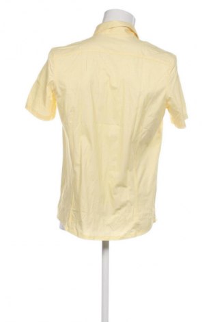 Férfi ing Olymp, Méret L, Szín Sárga, Ár 21 679 Ft