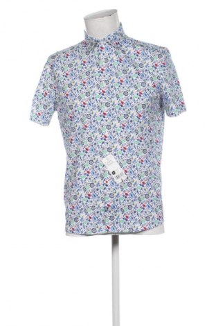 Ανδρικό πουκάμισο Olymp, Μέγεθος L, Χρώμα Πολύχρωμο, Τιμή 52,99 €