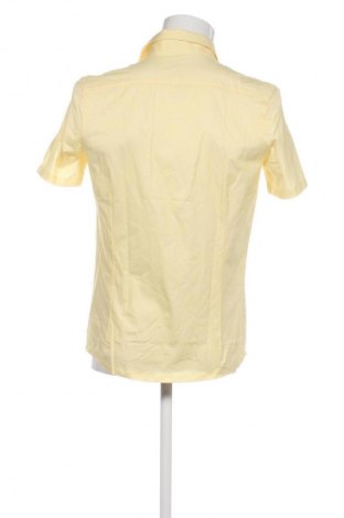 Férfi ing Olymp, Méret M, Szín Sárga, Ár 22 229 Ft