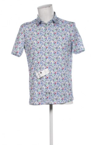 Męska koszula Olymp, Rozmiar L, Kolor Kolorowy, Cena 290,99 zł