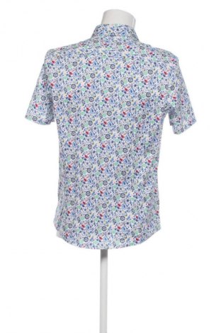 Męska koszula Olymp, Rozmiar L, Kolor Kolorowy, Cena 290,99 zł