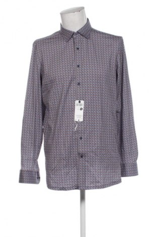 Férfi ing Olymp, Méret XL, Szín Sokszínű, Ár 24 219 Ft