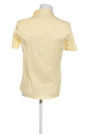 Férfi ing Olymp, Méret M, Szín Sárga, Ár 22 229 Ft