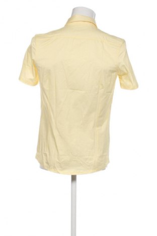 Férfi ing Olymp, Méret M, Szín Sárga, Ár 22 229 Ft