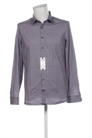 Férfi ing Olymp, Méret L, Szín Sokszínű, Ár 24 219 Ft