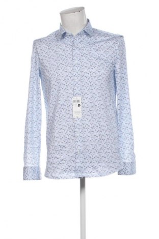 Мъжка риза Olymp, Размер M, Цвят Многоцветен, Цена 50,10 €