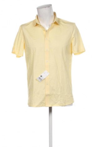 Ανδρικό πουκάμισο Olymp, Μέγεθος L, Χρώμα Πολύχρωμο, Τιμή 52,99 €