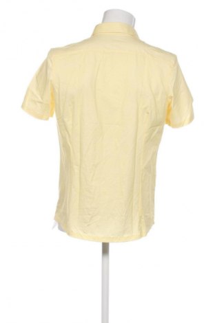 Ανδρικό πουκάμισο Olymp, Μέγεθος L, Χρώμα Πολύχρωμο, Τιμή 52,99 €