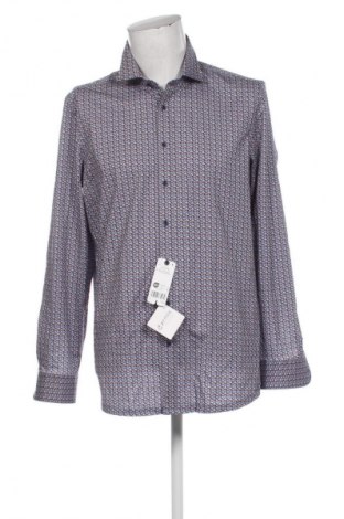 Férfi ing Olymp, Méret XL, Szín Sokszínű, Ár 24 219 Ft
