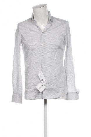 Мъжка риза Olymp, Размер S, Цвят Многоцветен, Цена 50,10 €