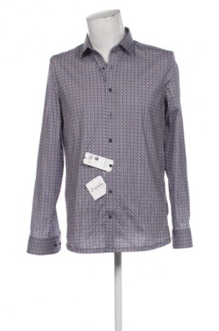 Férfi ing Olymp, Méret L, Szín Sokszínű, Ár 24 219 Ft