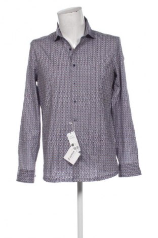 Férfi ing Olymp, Méret L, Szín Sokszínű, Ár 31 749 Ft