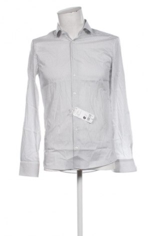 Мъжка риза Olymp, Размер S, Цвят Многоцветен, Цена 50,10 €