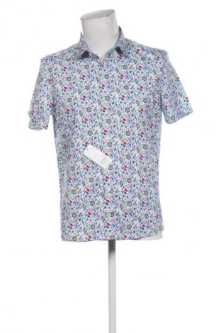 Férfi ing Olymp, Méret L, Szín Sokszínű, Ár 27 669 Ft