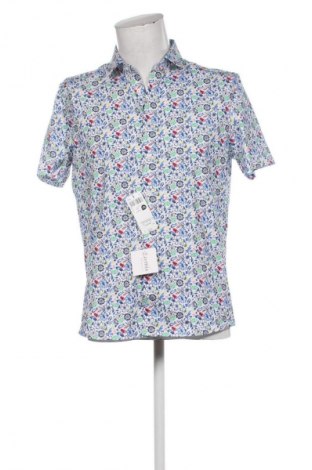 Мъжка риза Olymp, Размер L, Цвят Многоцветен, Цена 43,97 €