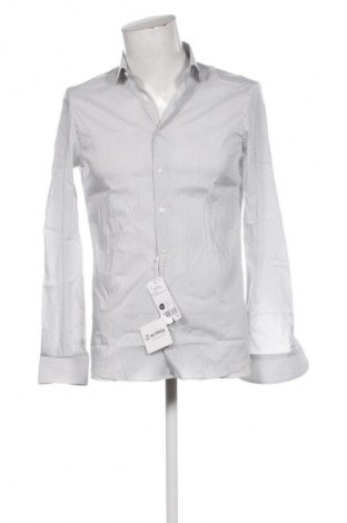 Ανδρικό πουκάμισο Olymp, Μέγεθος M, Χρώμα Πολύχρωμο, Τιμή 57,99 €