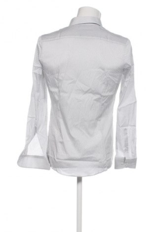 Ανδρικό πουκάμισο Olymp, Μέγεθος M, Χρώμα Πολύχρωμο, Τιμή 57,99 €